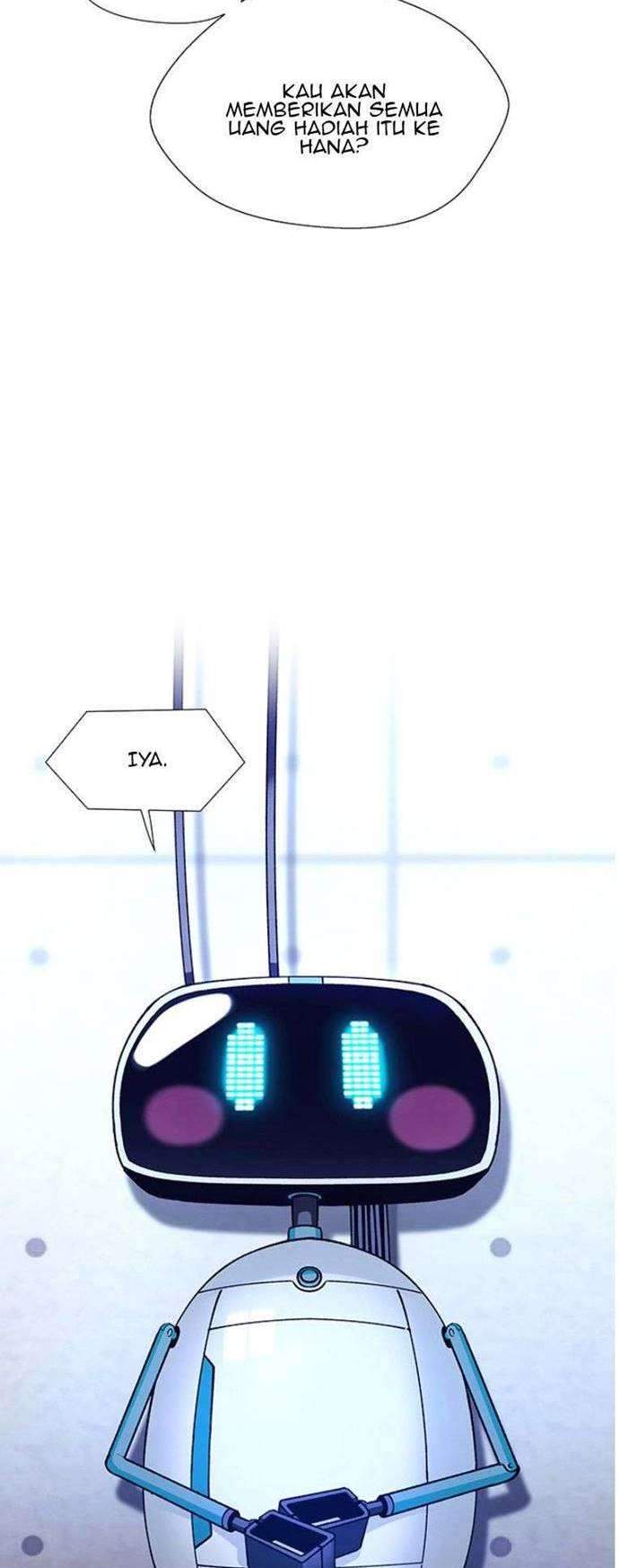 If AI Rules The World Chapter 8 Gambar 50