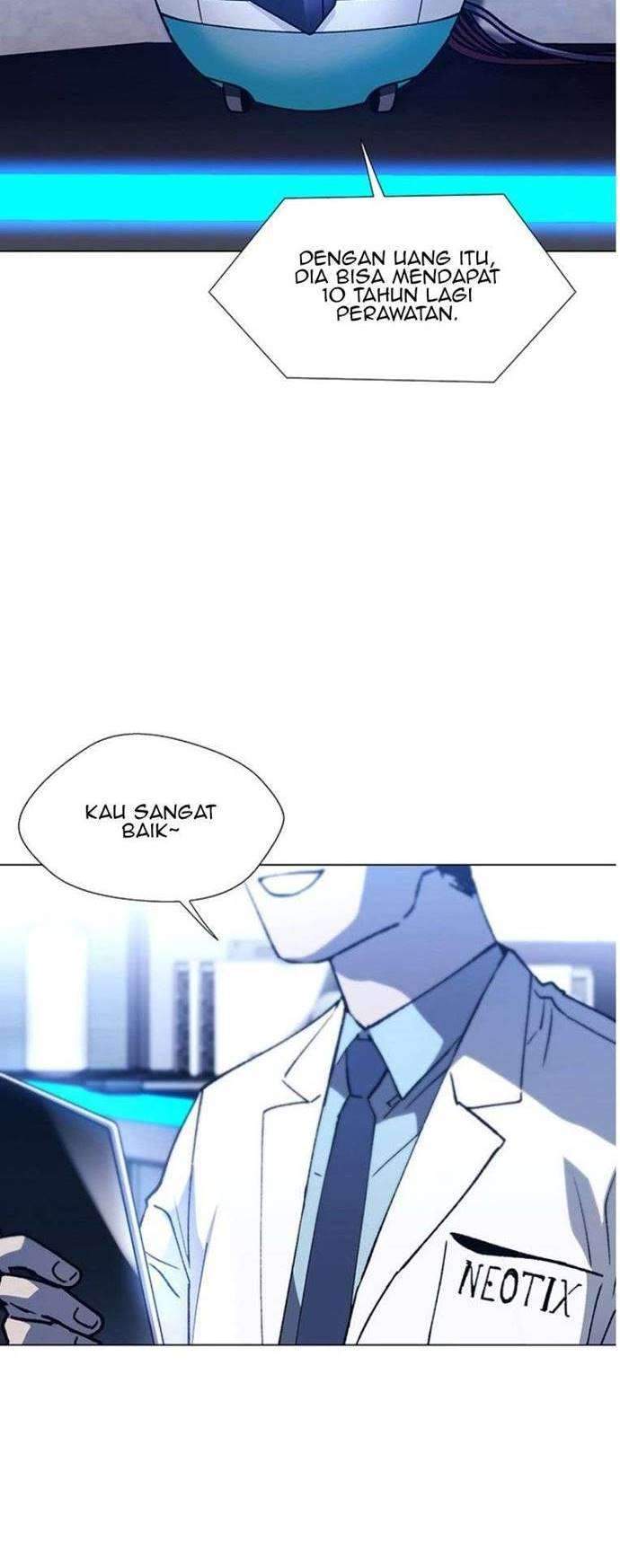If AI Rules The World Chapter 8 Gambar 51