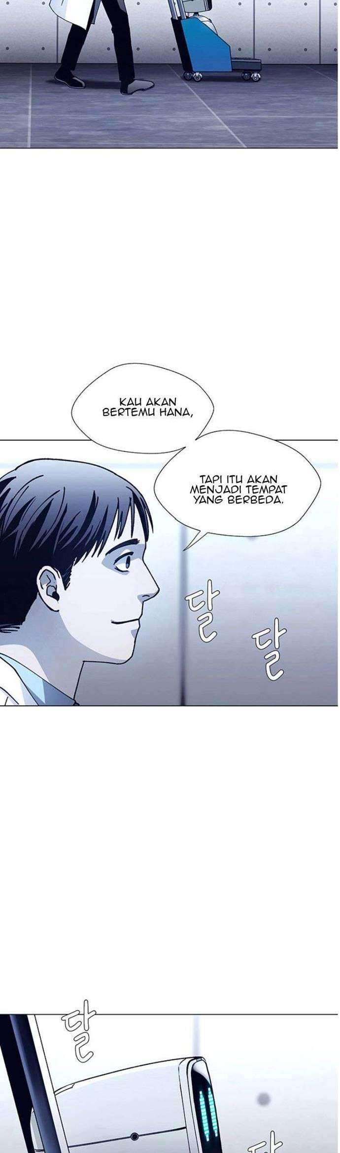 If AI Rules The World Chapter 8 Gambar 54