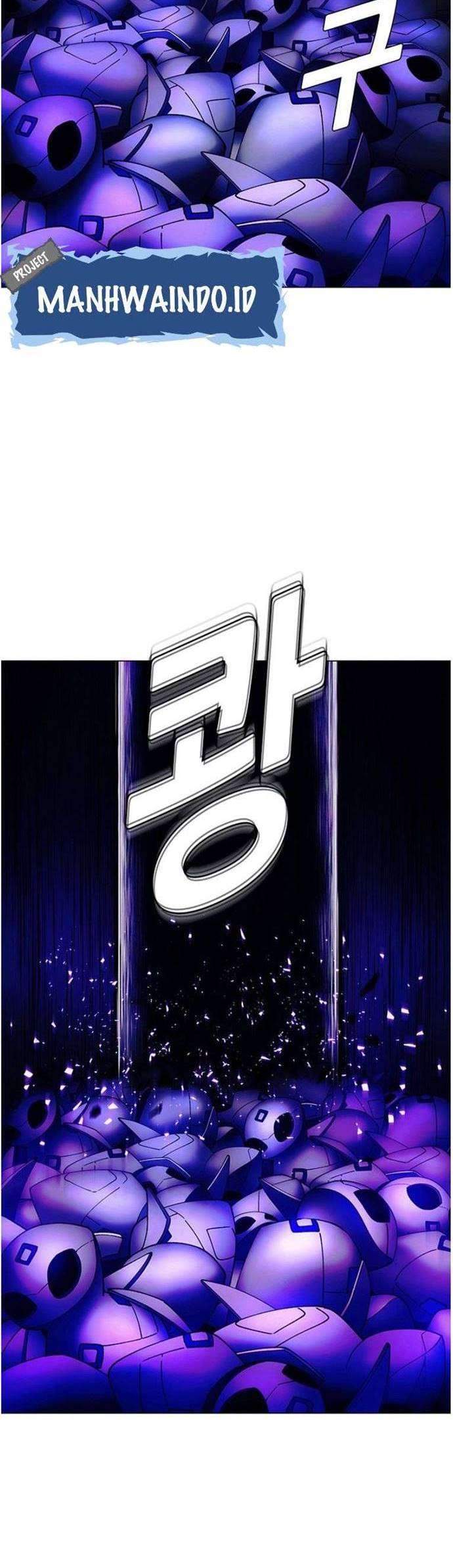 If AI Rules The World Chapter 8 Gambar 60