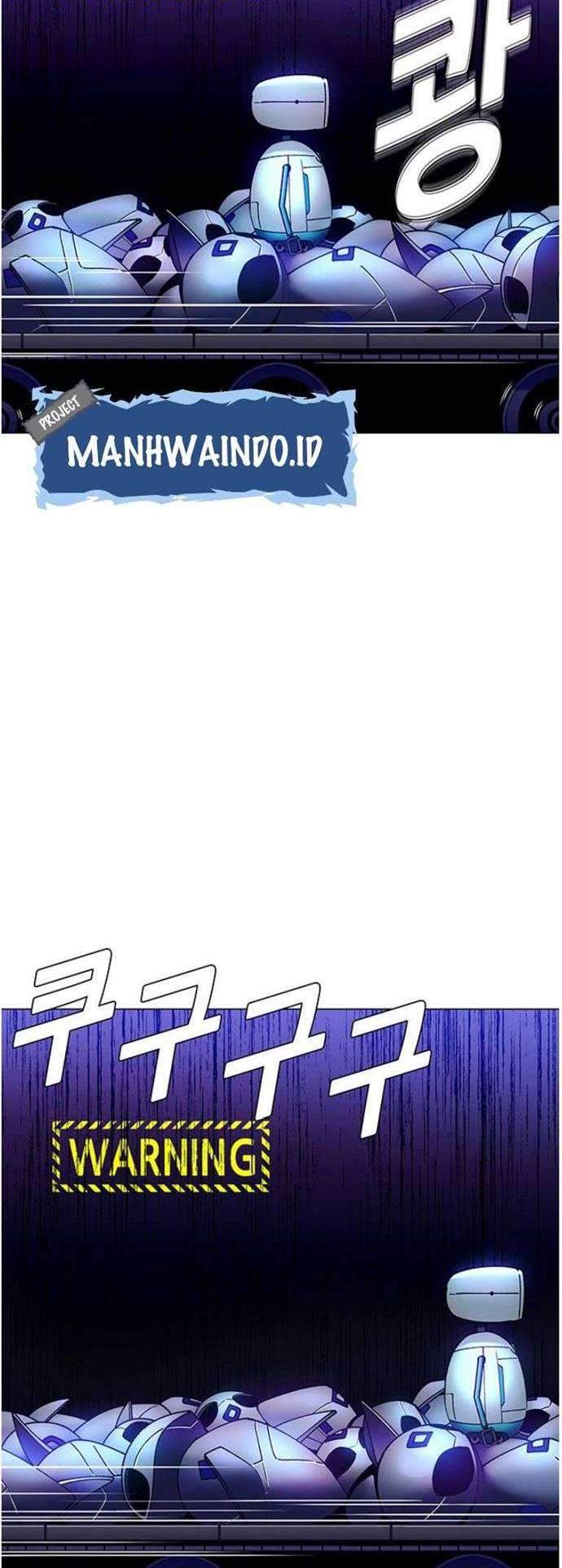 If AI Rules The World Chapter 8 Gambar 62
