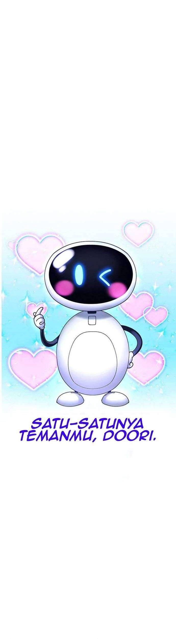 If AI Rules The World Chapter 8 Gambar 73