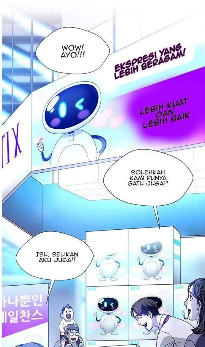 If AI Rules The World Chapter 8 Gambar 74