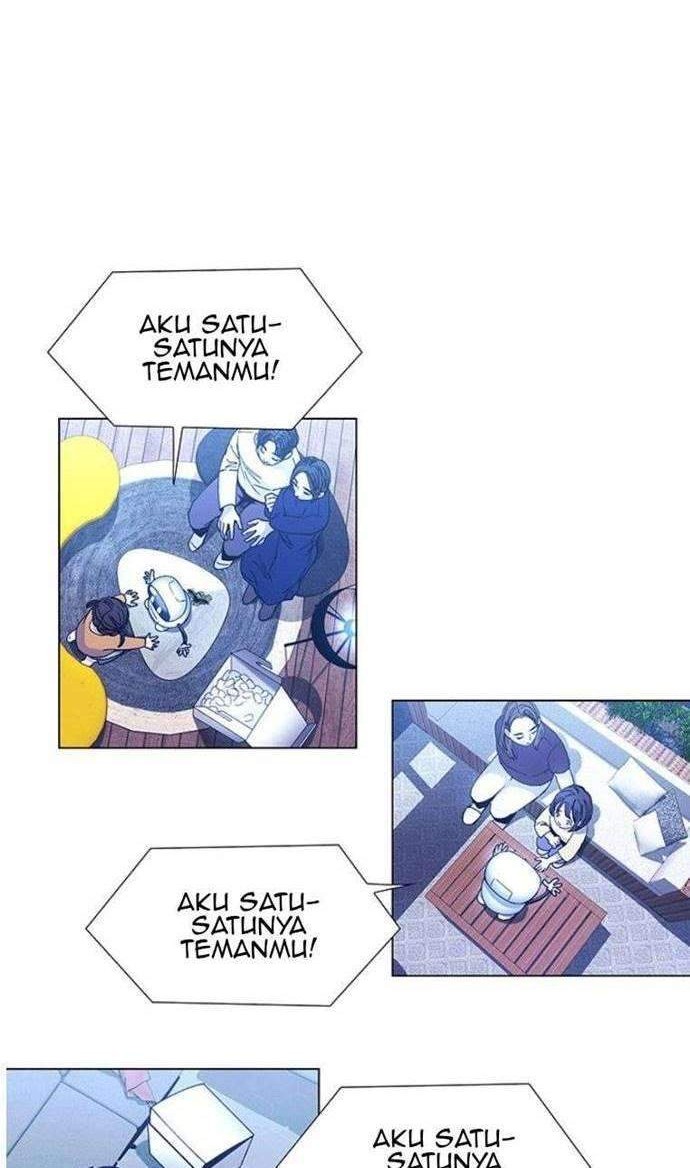 If AI Rules The World Chapter 8 Gambar 76