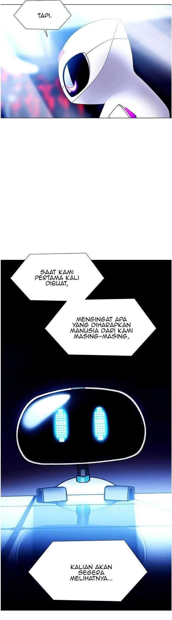 If AI Rules The World Chapter 7 Gambar 19