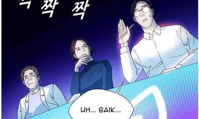 If AI Rules The World Chapter 7 Gambar 22