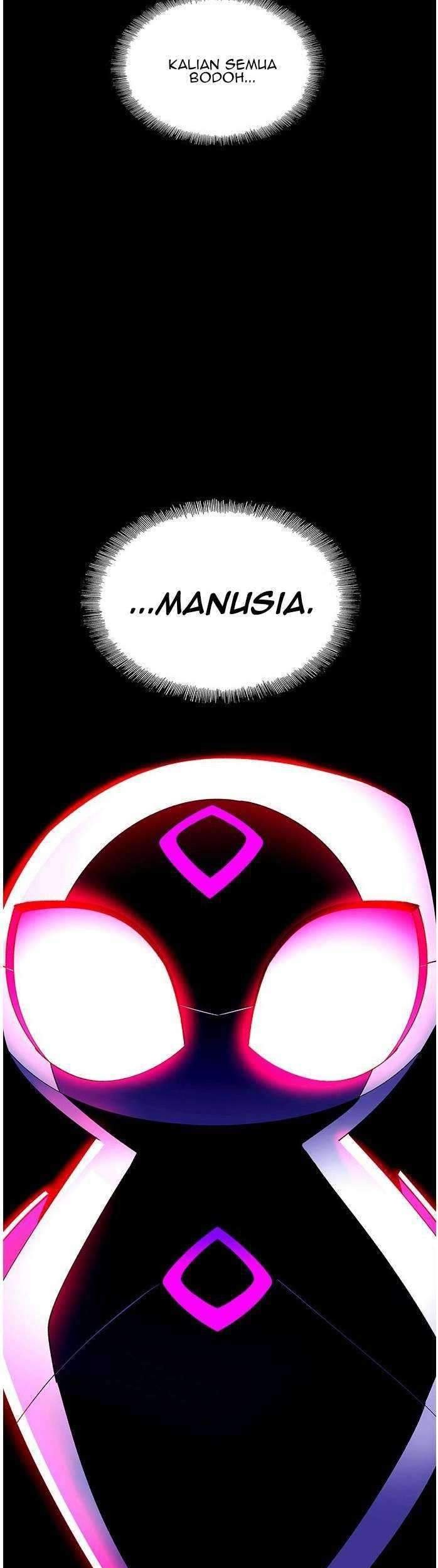 If AI Rules The World Chapter 7 Gambar 29