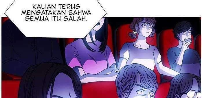 If AI Rules The World Chapter 7 Gambar 34