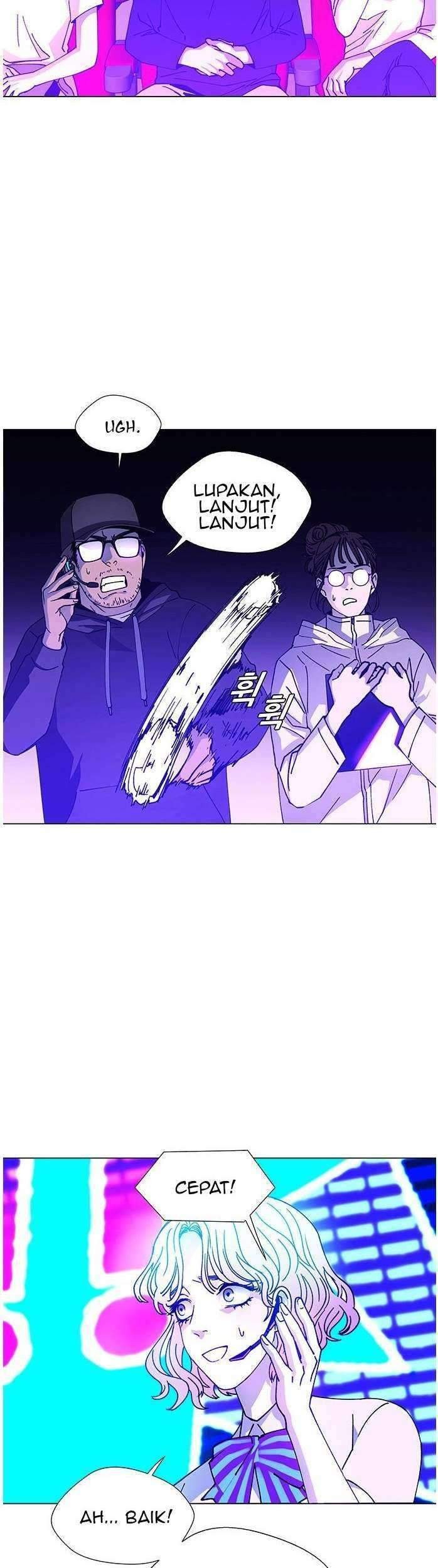 If AI Rules The World Chapter 7 Gambar 39
