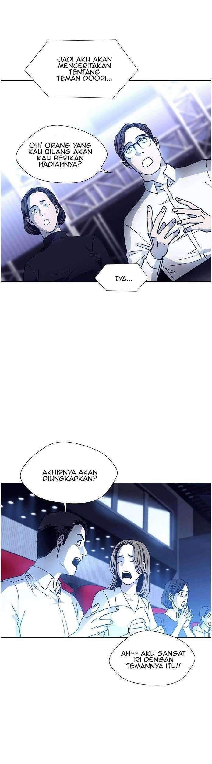 If AI Rules The World Chapter 7 Gambar 45