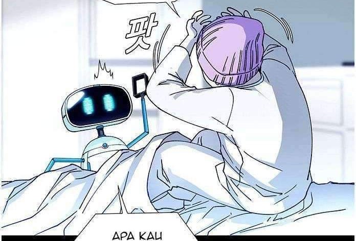 If AI Rules The World Chapter 7 Gambar 52