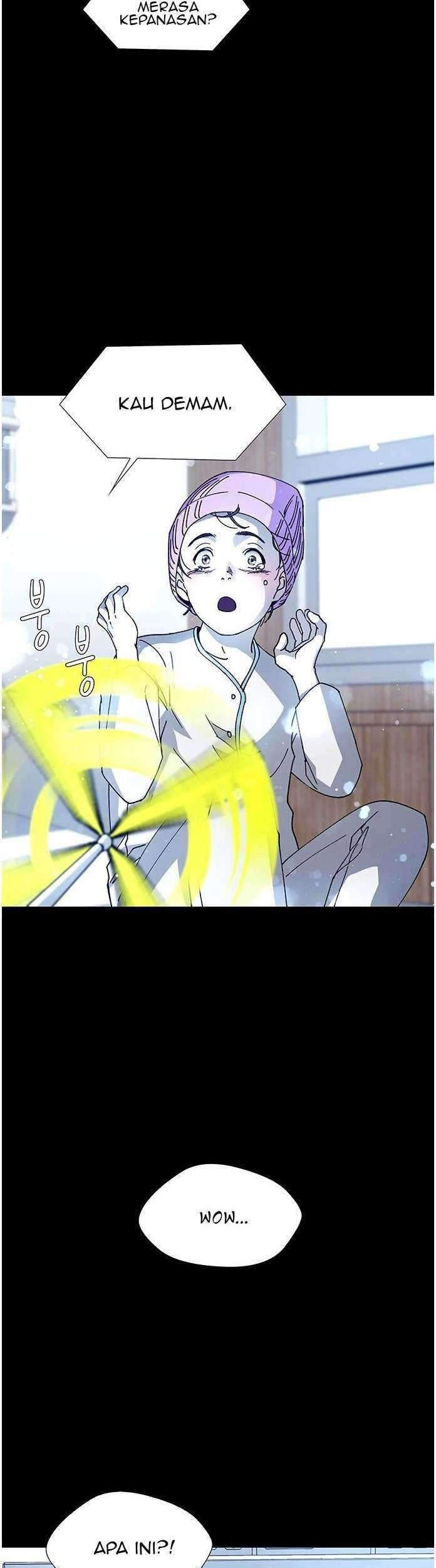If AI Rules The World Chapter 7 Gambar 53