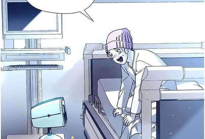 If AI Rules The World Chapter 7 Gambar 54