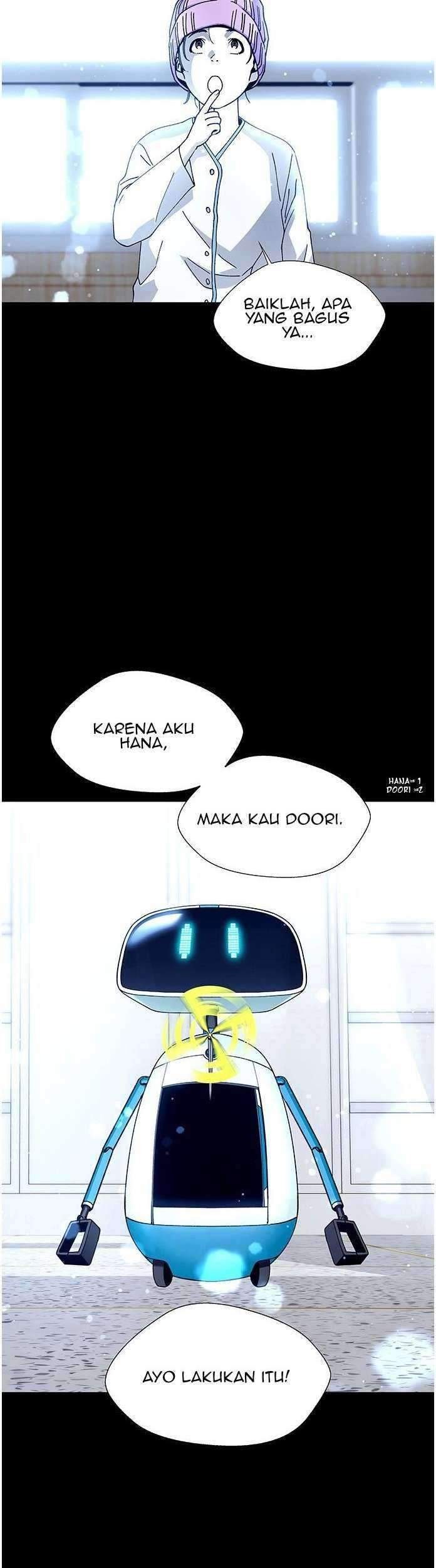 If AI Rules The World Chapter 7 Gambar 59