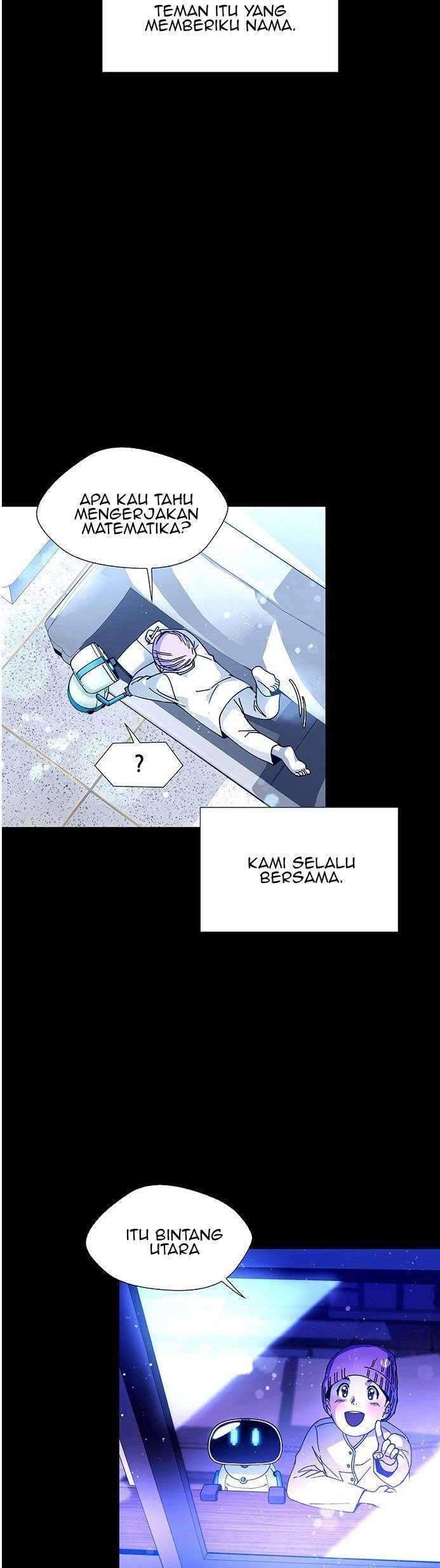 If AI Rules The World Chapter 7 Gambar 61