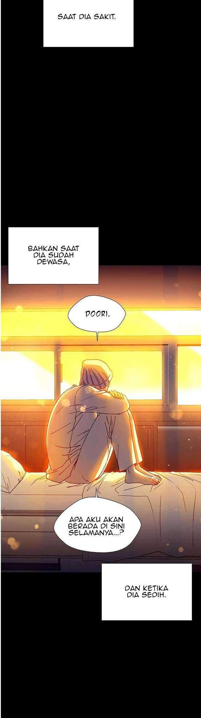 If AI Rules The World Chapter 7 Gambar 63