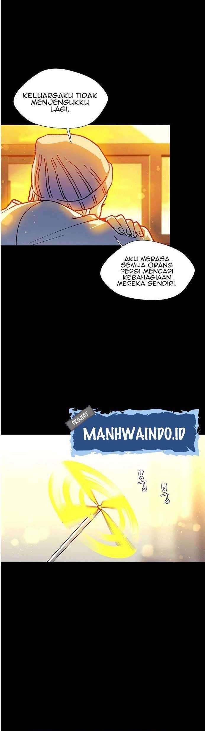 If AI Rules The World Chapter 7 Gambar 64