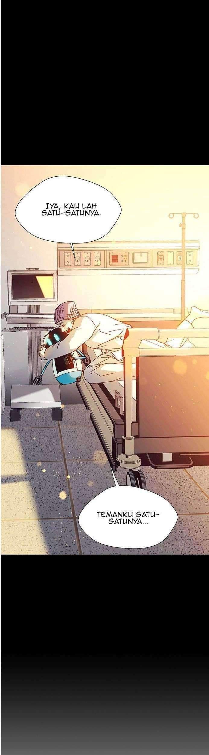 If AI Rules The World Chapter 7 Gambar 66