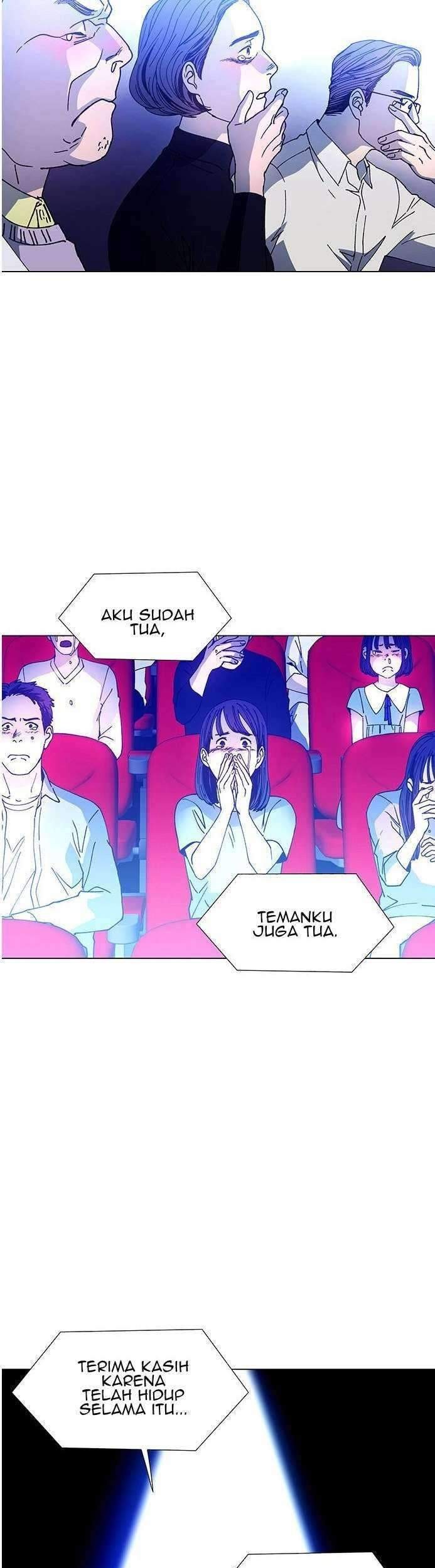 If AI Rules The World Chapter 7 Gambar 68