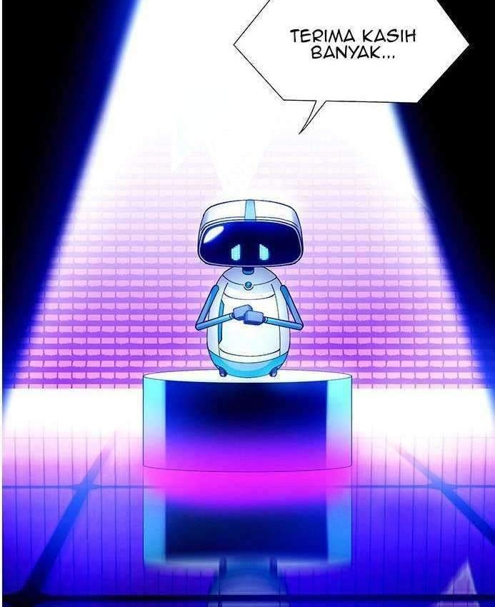 If AI Rules The World Chapter 7 Gambar 69
