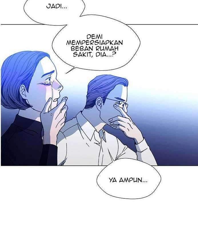 If AI Rules The World Chapter 7 Gambar 71
