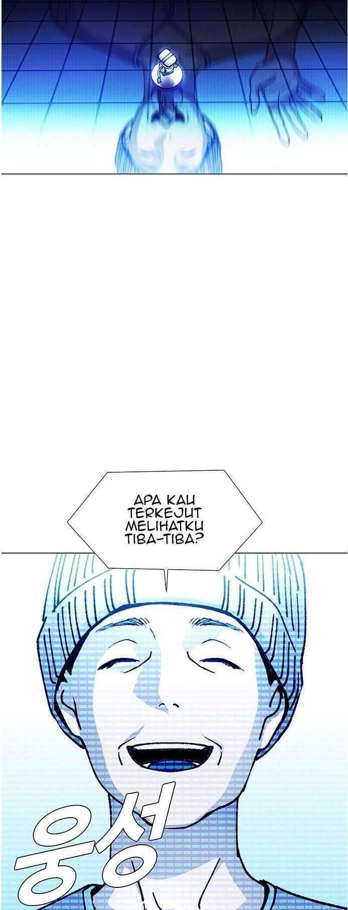 If AI Rules The World Chapter 7 Gambar 78
