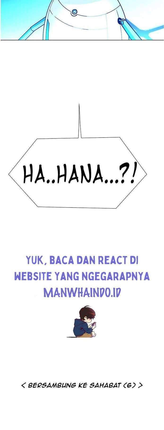 If AI Rules The World Chapter 7 Gambar 80