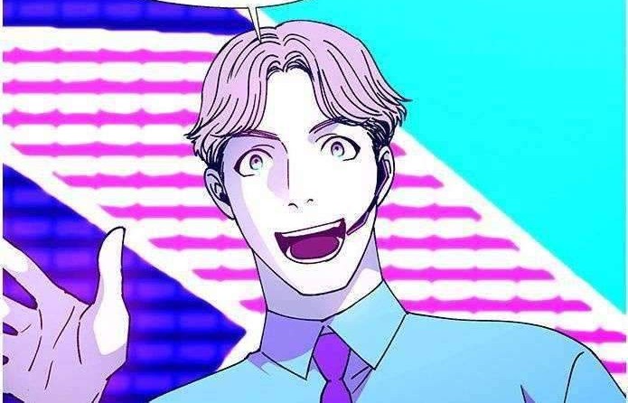 If AI Rules The World Chapter 7 Gambar 12