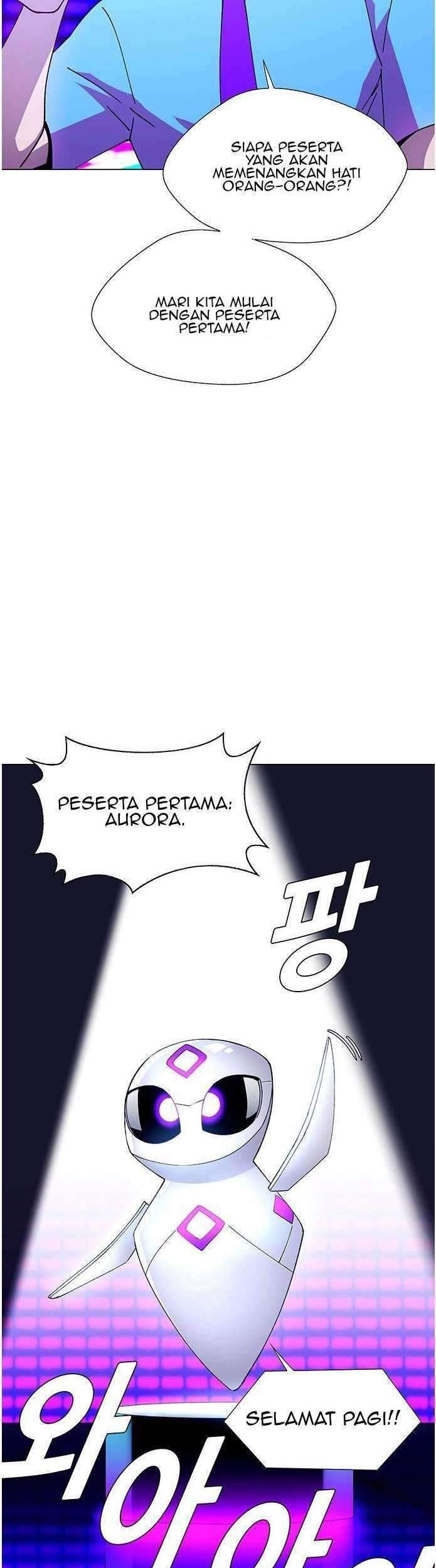 If AI Rules The World Chapter 7 Gambar 13