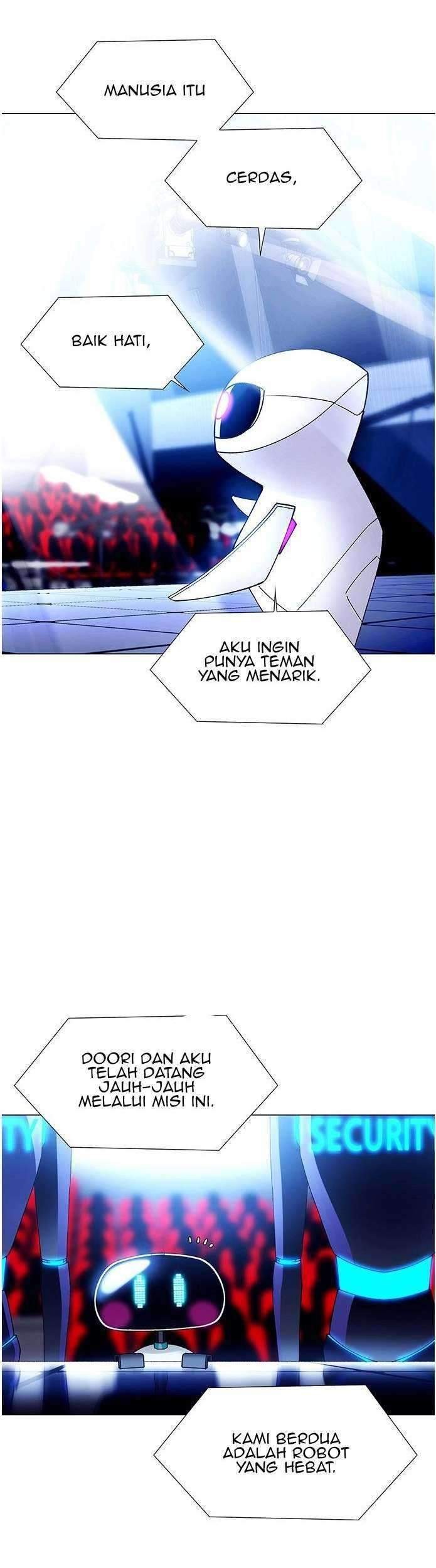 If AI Rules The World Chapter 7 Gambar 17
