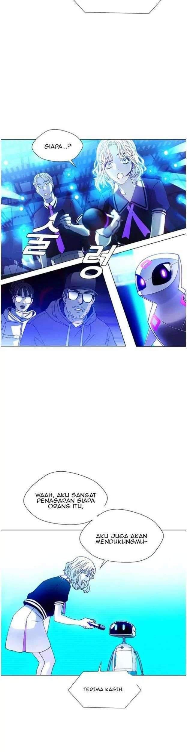 If AI Rules The World Chapter 6 Gambar 23