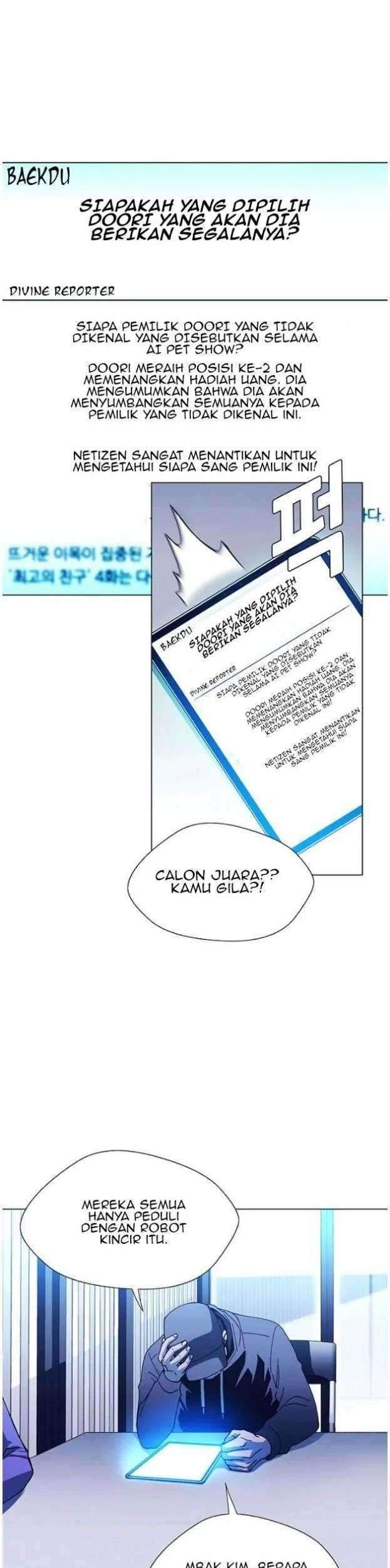 If AI Rules The World Chapter 6 Gambar 25
