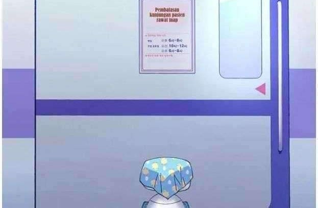 If AI Rules The World Chapter 6 Gambar 32