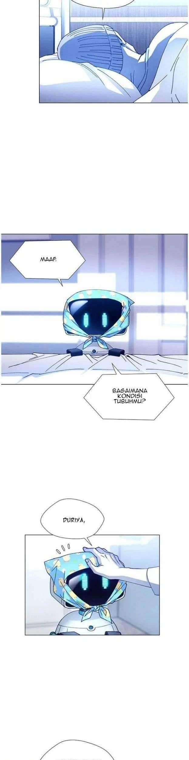 If AI Rules The World Chapter 6 Gambar 37