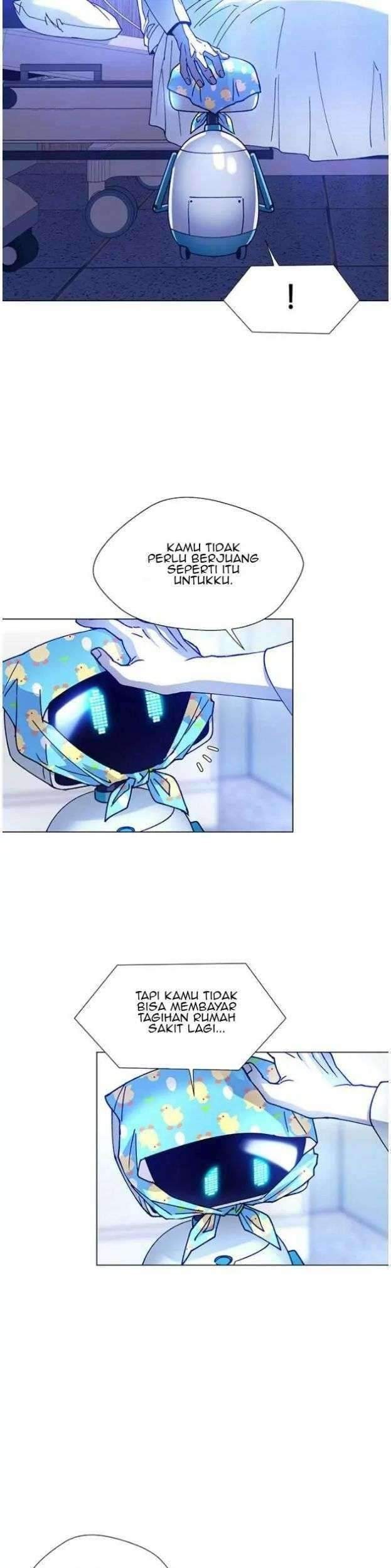 If AI Rules The World Chapter 6 Gambar 39