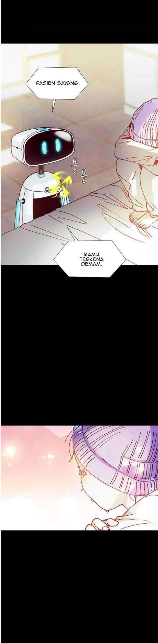 If AI Rules The World Chapter 6 Gambar 43