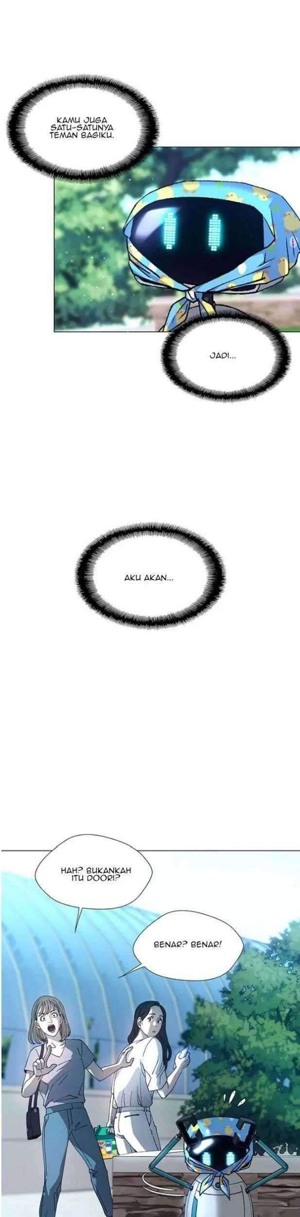 If AI Rules The World Chapter 6 Gambar 49