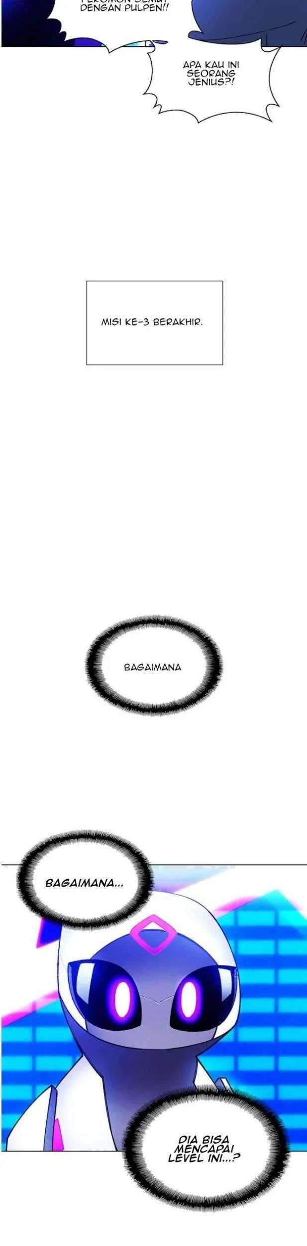 If AI Rules The World Chapter 6 Gambar 59