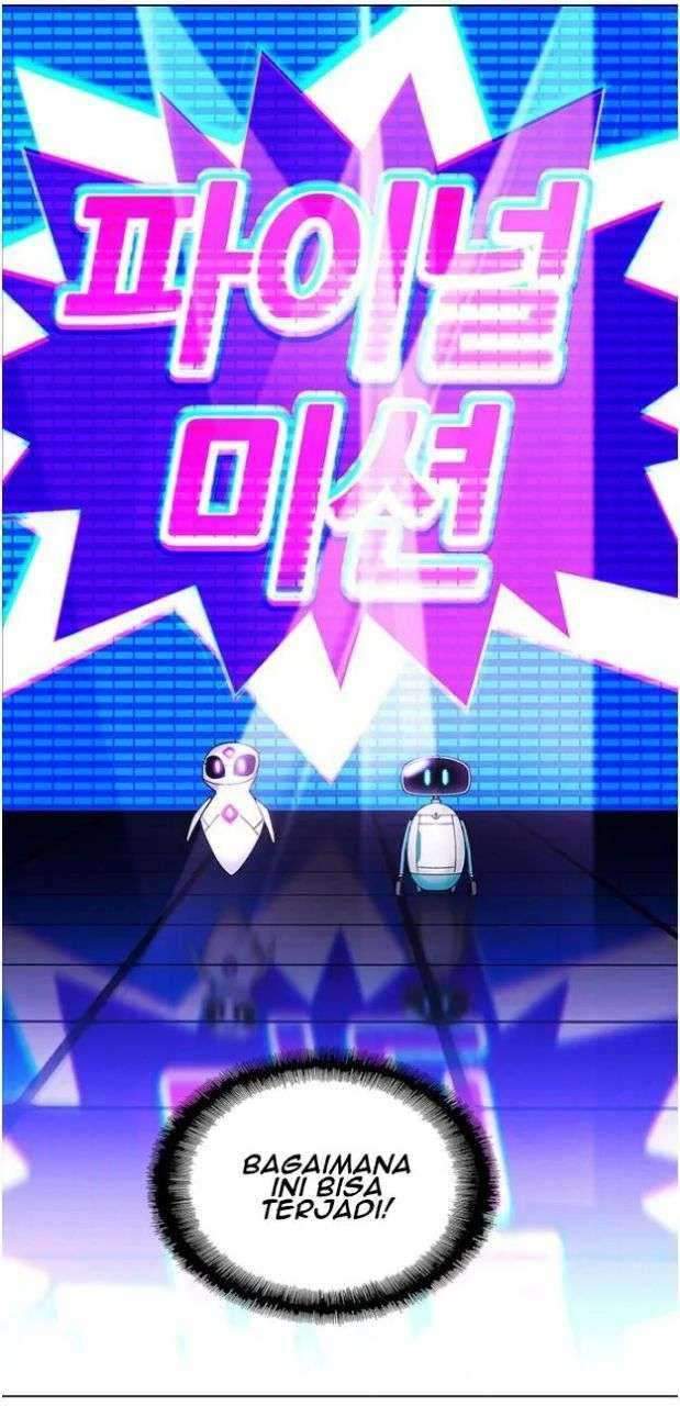 If AI Rules The World Chapter 6 Gambar 61