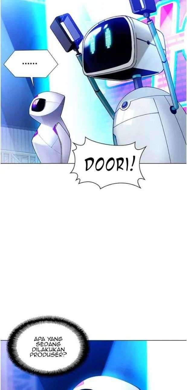 If AI Rules The World Chapter 6 Gambar 64