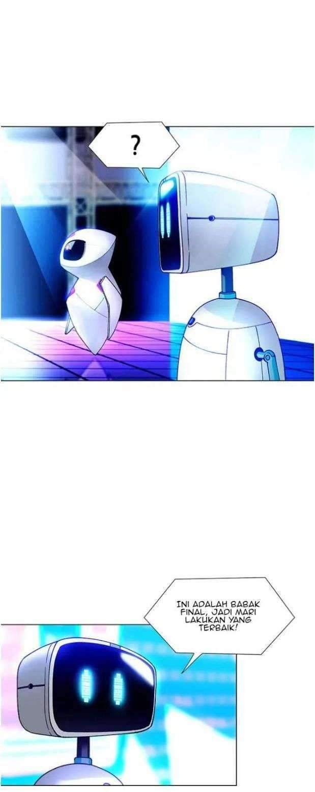 If AI Rules The World Chapter 6 Gambar 66