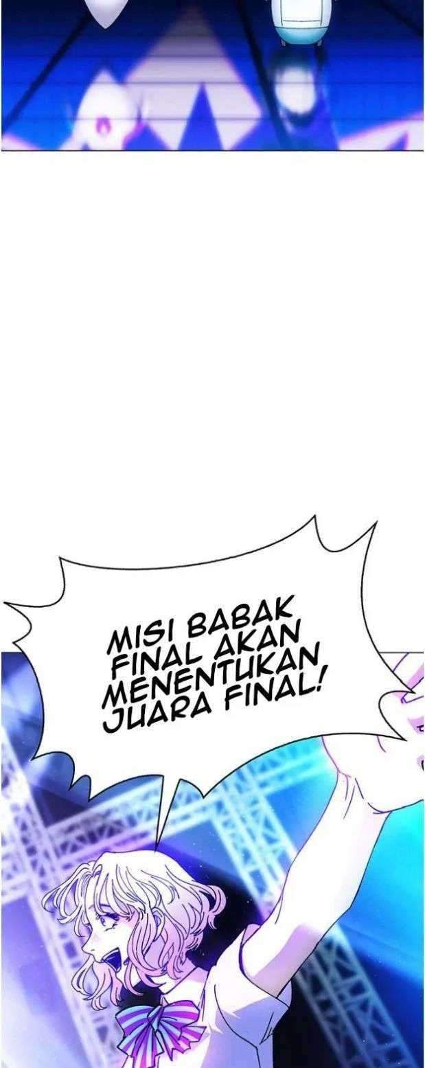 If AI Rules The World Chapter 6 Gambar 68