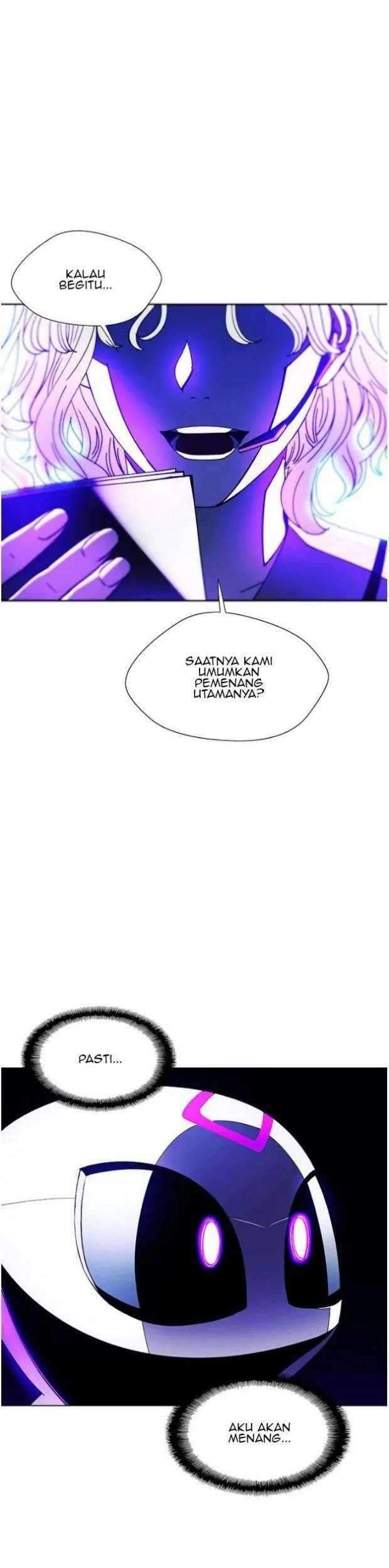 If AI Rules The World Chapter 6 Gambar 5
