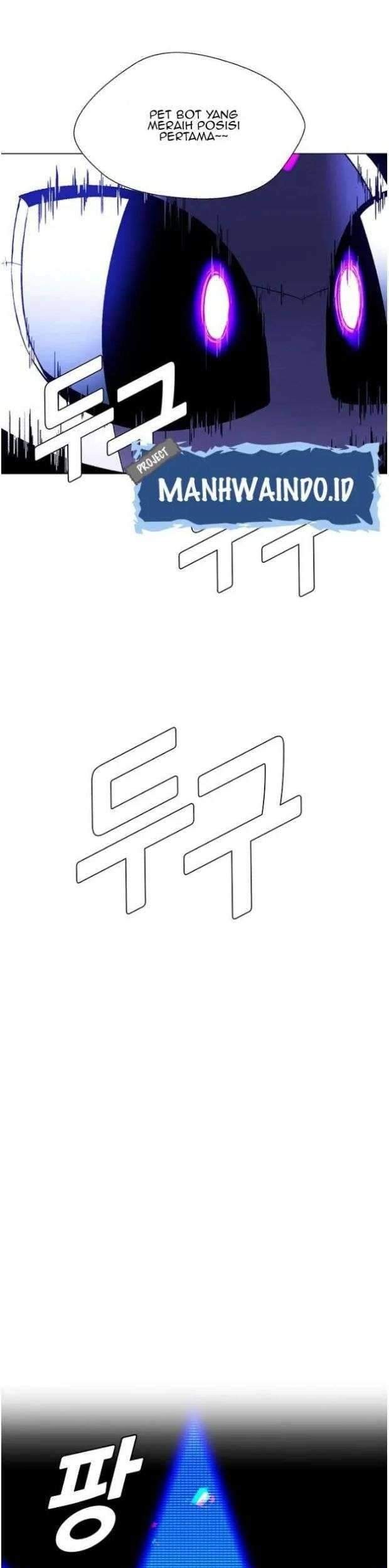 If AI Rules The World Chapter 6 Gambar 7