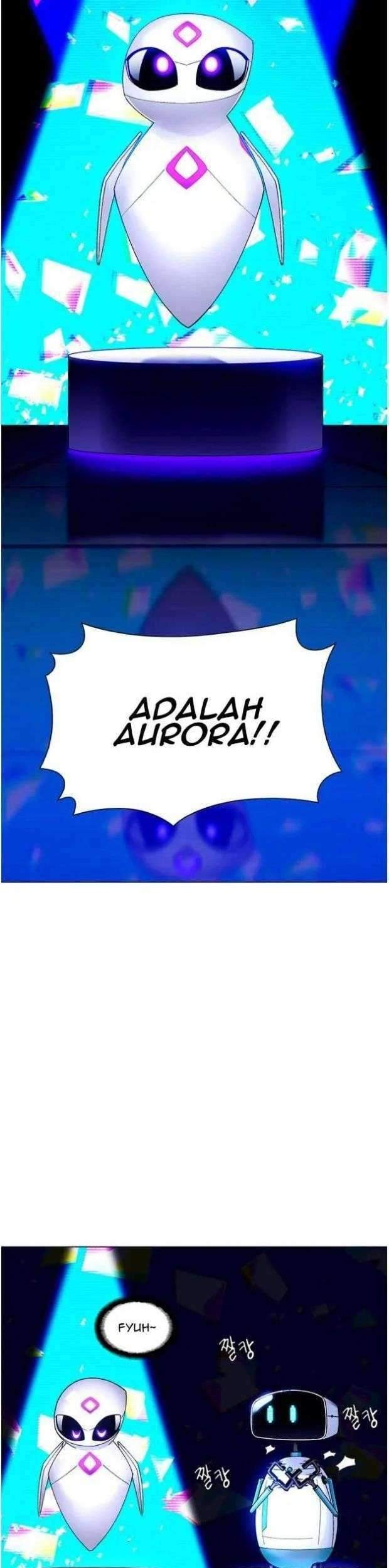 If AI Rules The World Chapter 6 Gambar 9