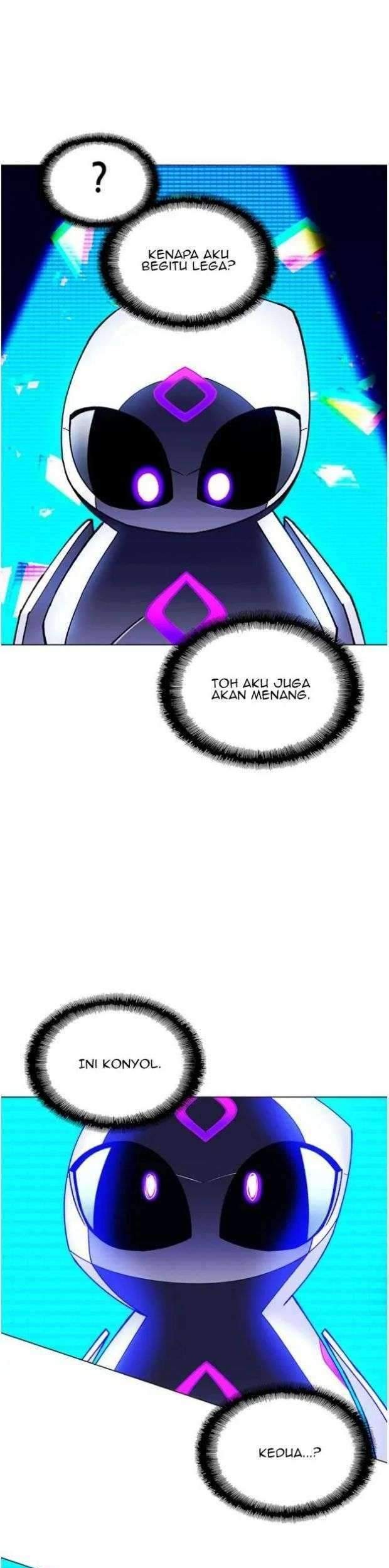 If AI Rules The World Chapter 6 Gambar 11
