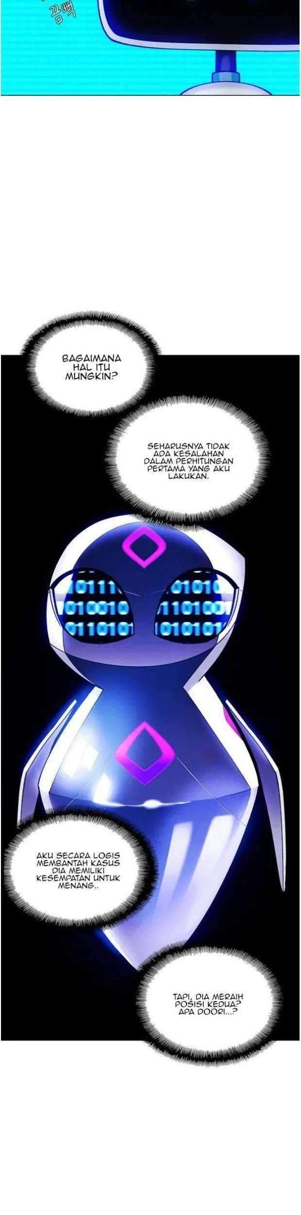 If AI Rules The World Chapter 6 Gambar 13
