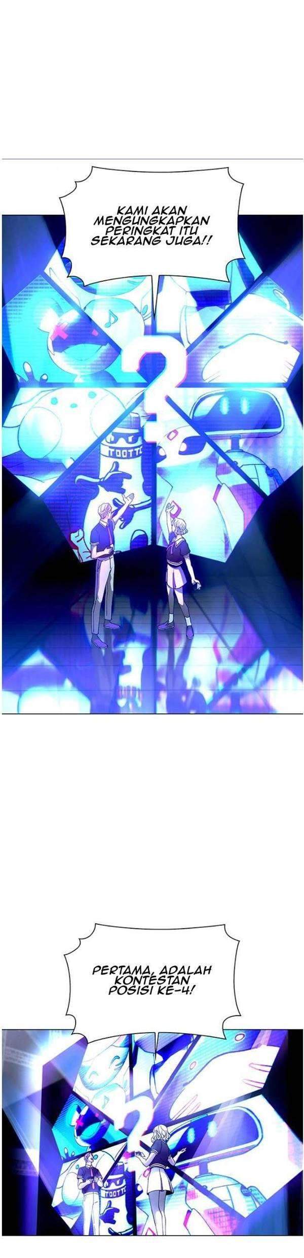 If AI Rules The World Chapter 5 Gambar 36