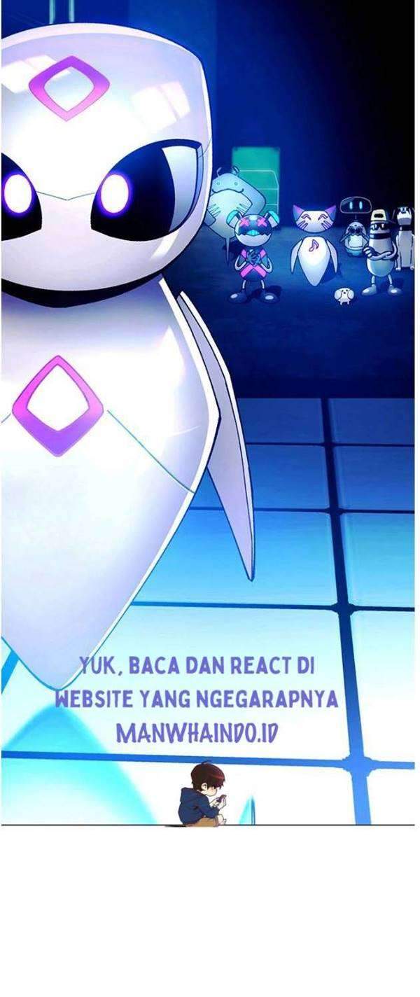 If AI Rules The World Chapter 5 Gambar 45