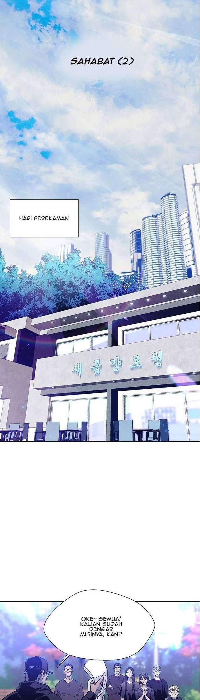 Baca  If AI Rules The World Chapter 4 Gambar 2
